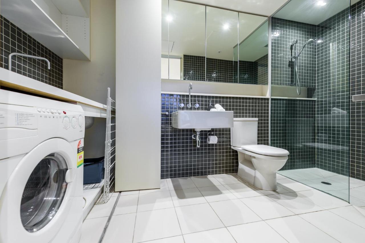 Exclusive Stays - Freshwater Place Melbourne Ngoại thất bức ảnh