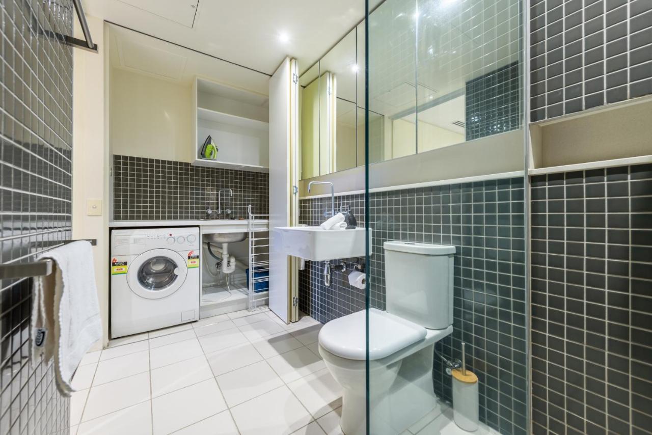 Exclusive Stays - Freshwater Place Melbourne Ngoại thất bức ảnh
